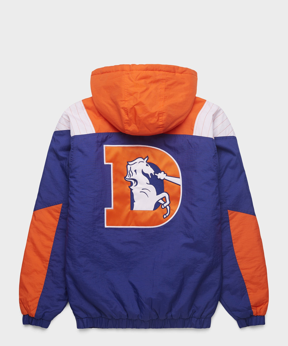 HOMAGE X Starter Broncos Pullover Jacket product image 2