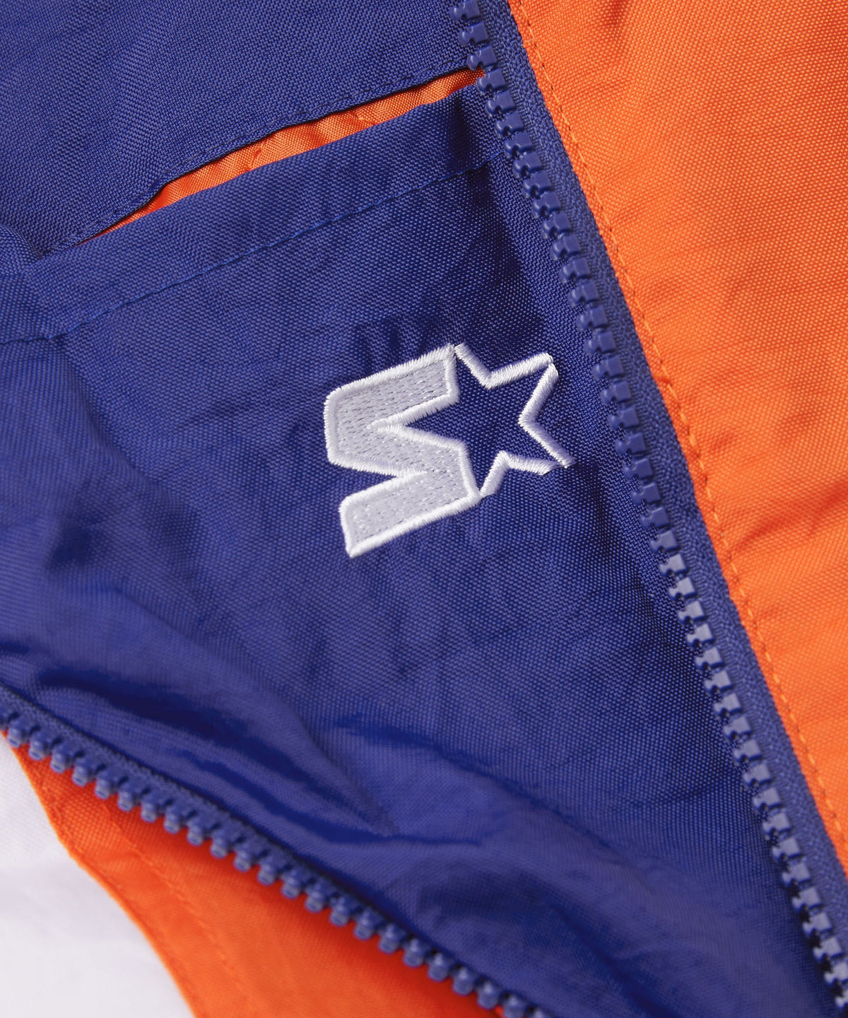 HOMAGE X Starter Broncos Pullover Jacket product image 3