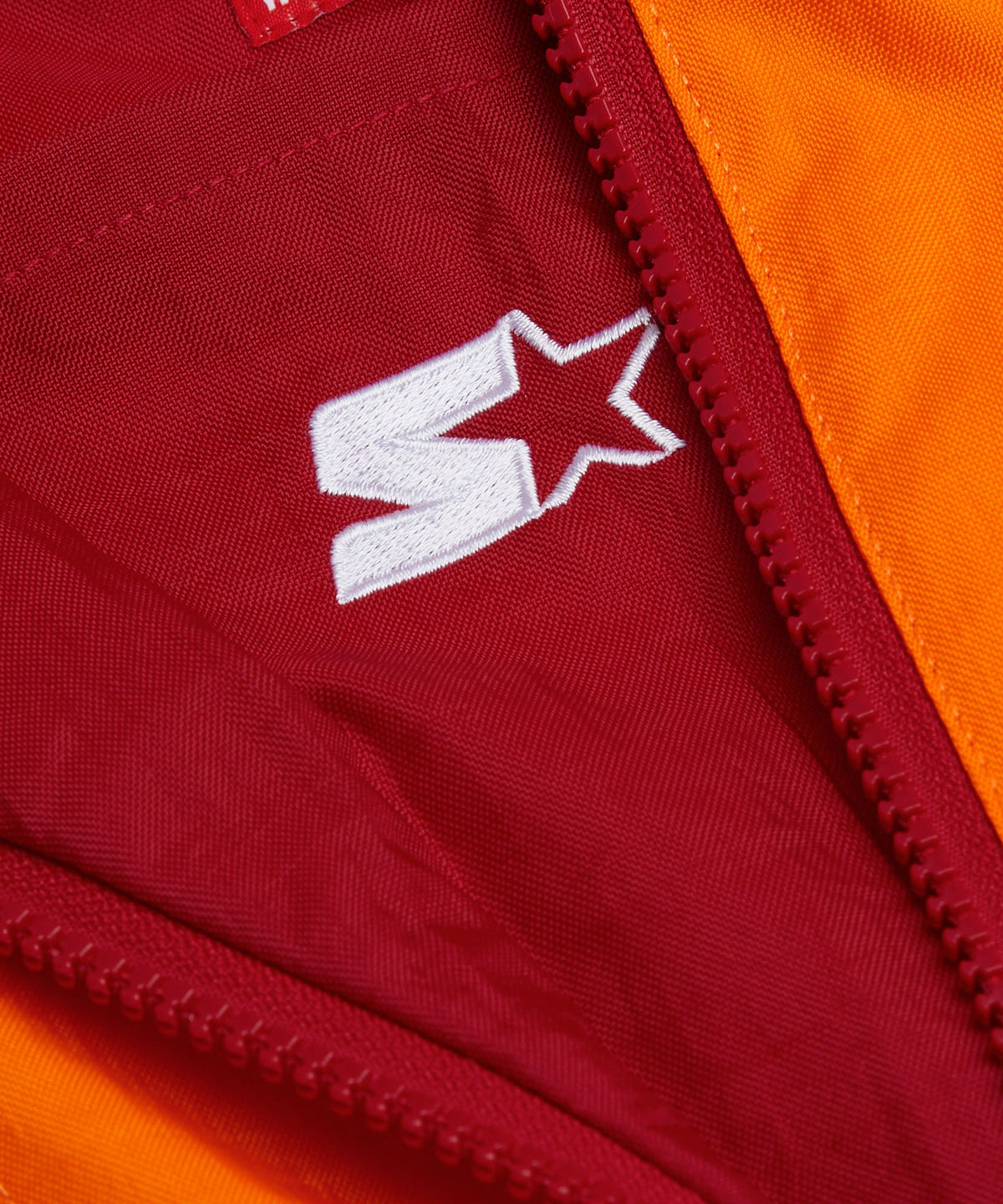 HOMAGE X Starter Buccaneers Pullover Jacket product image 3
