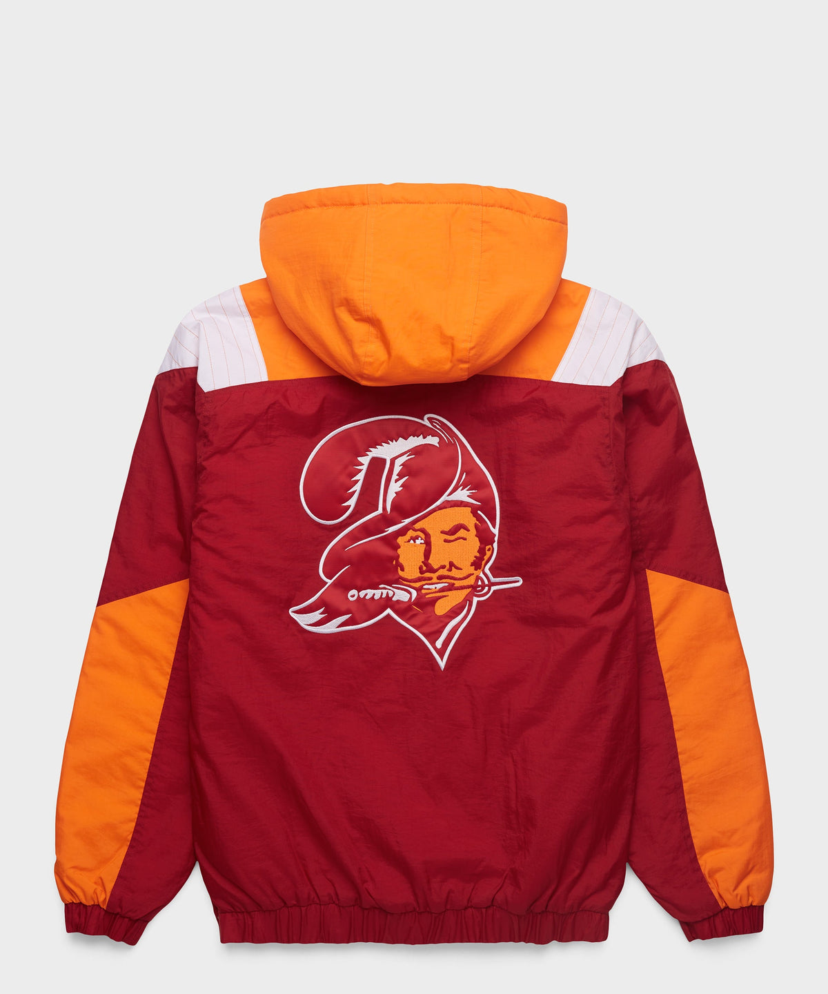 HOMAGE X Starter Buccaneers Pullover Jacket product image 2
