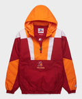 HOMAGE X Starter Buccaneers Pullover Jacket product image 1