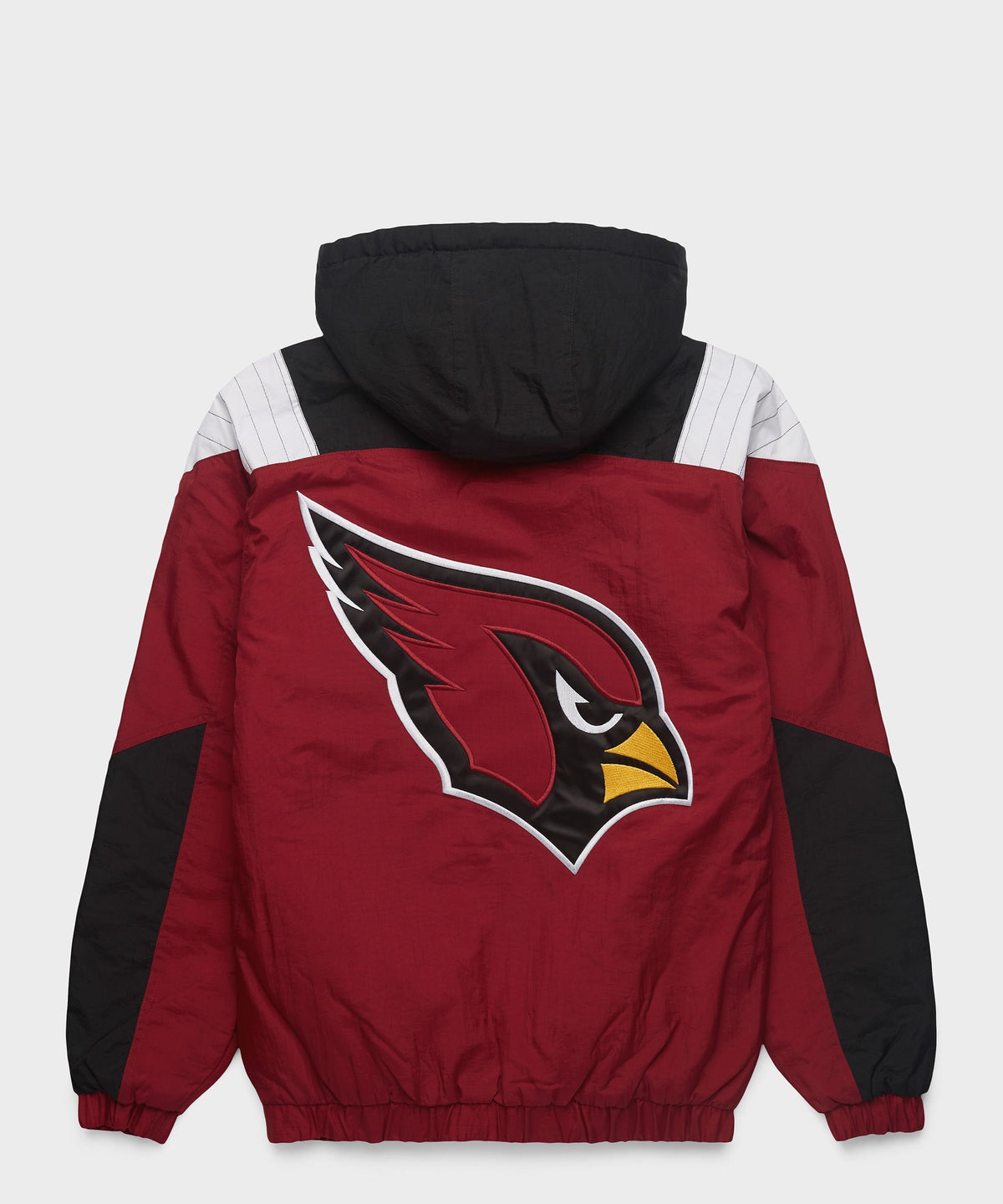 HOMAGE X Starter Cardinals Pullover Jacket product image 2