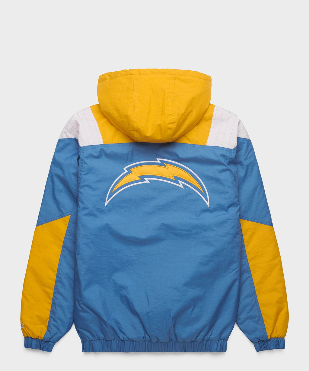 HOMAGE X Starter Chargers Pullover Jacket product image 2