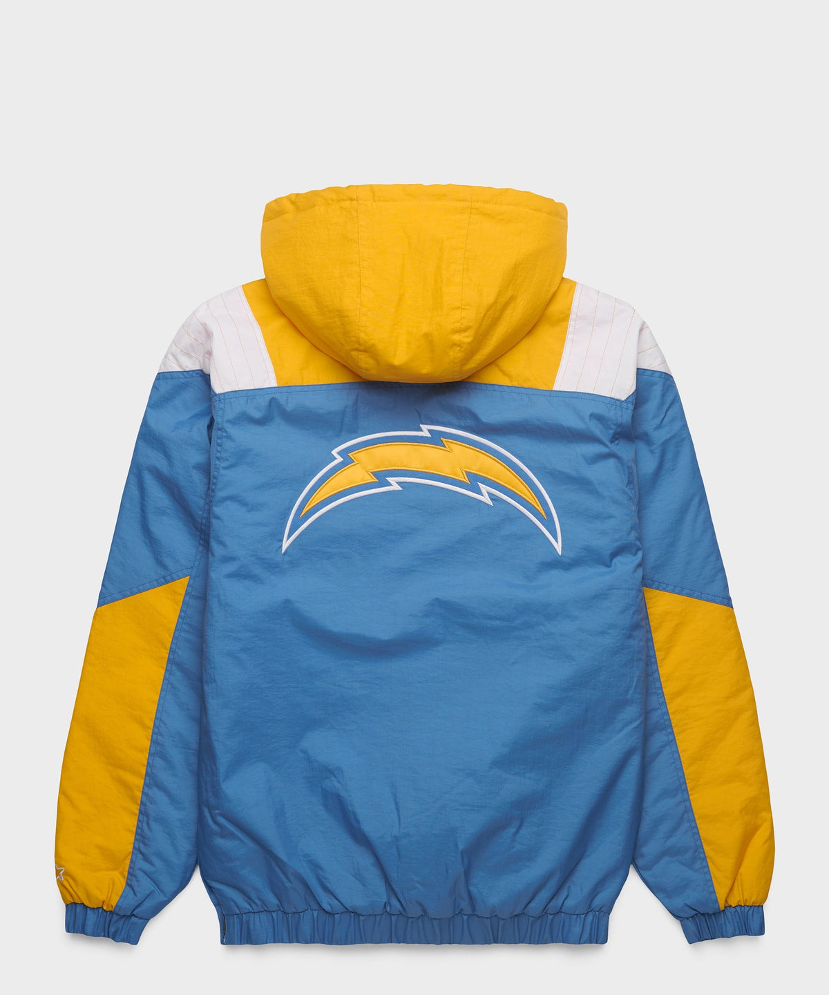 HOMAGE X Starter Chargers Pullover Jacket product image 2