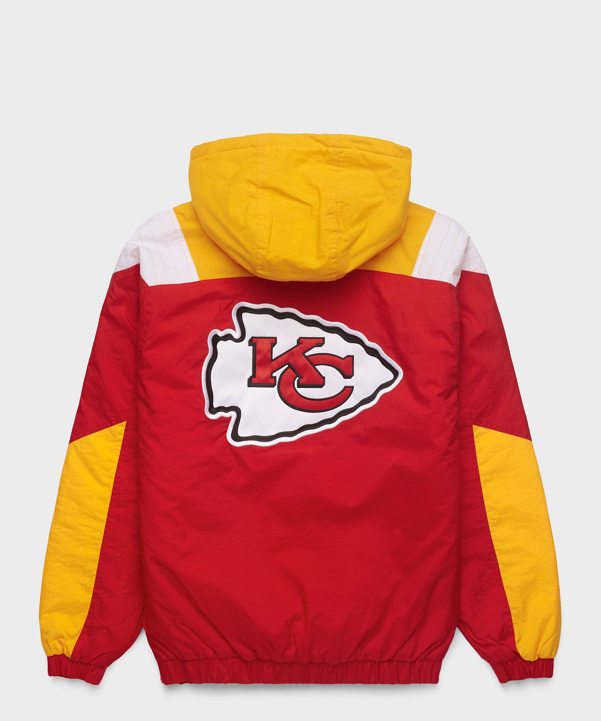 HOMAGE X Starter Chiefs Pullover Jacket product image 2