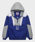 HOMAGE X Starter Colts Pullover Jacket product image 1