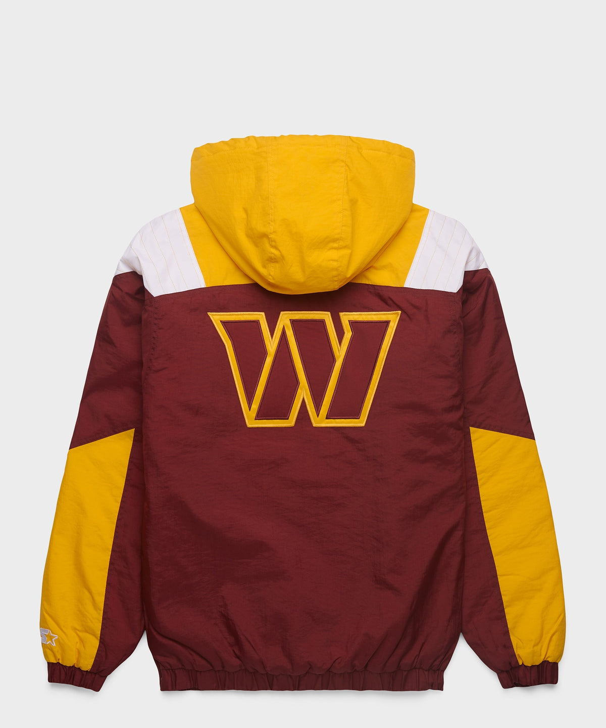 HOMAGE X Starter Commanders Pullover Jacket product image 2