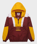 HOMAGE X Starter Commanders Pullover Jacket product image 1