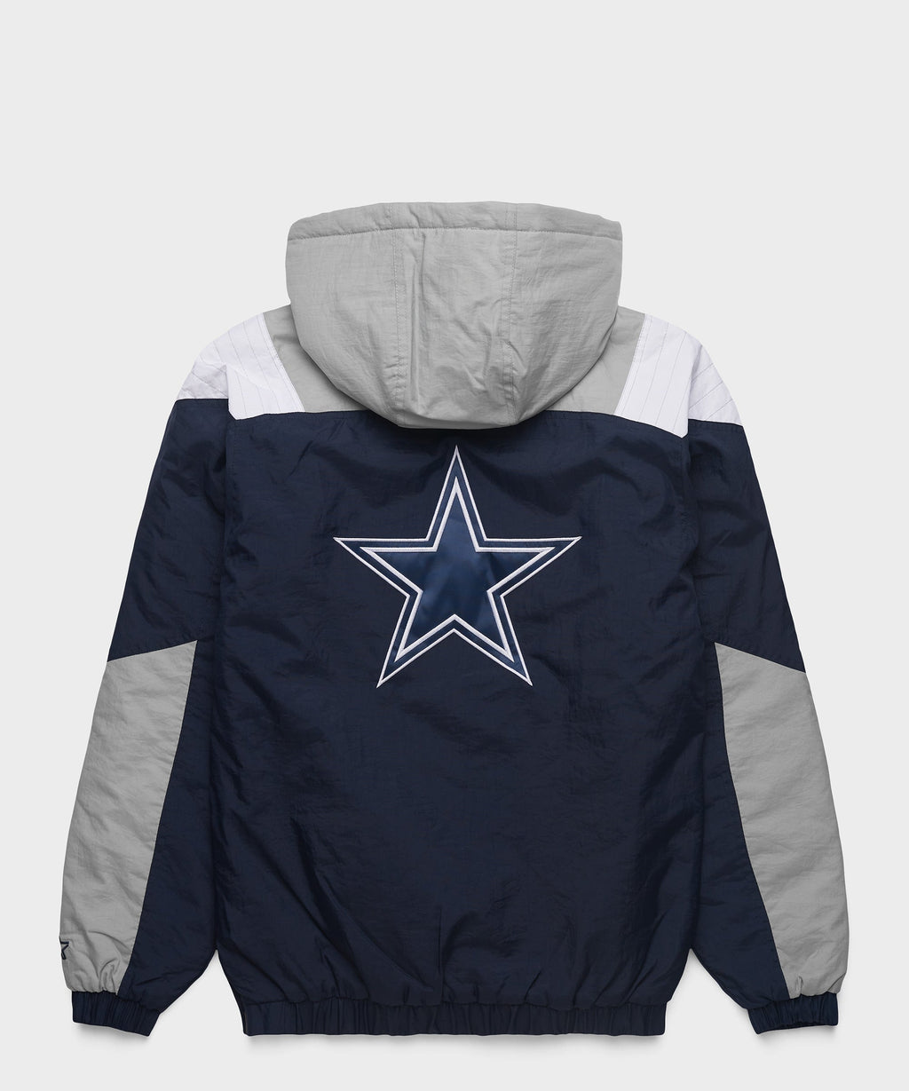 HOMAGE X Starter Cowboys Pullover Jacket product image 2
