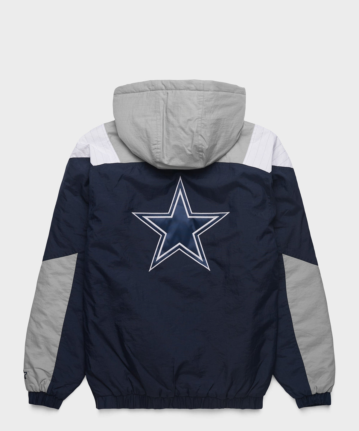 HOMAGE X Starter Cowboys Pullover Jacket product image 2