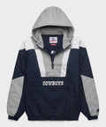 HOMAGE X Starter Cowboys Pullover Jacket product image 1