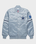 HOMAGE X Starter Cowboys Satin Jacket product image 1