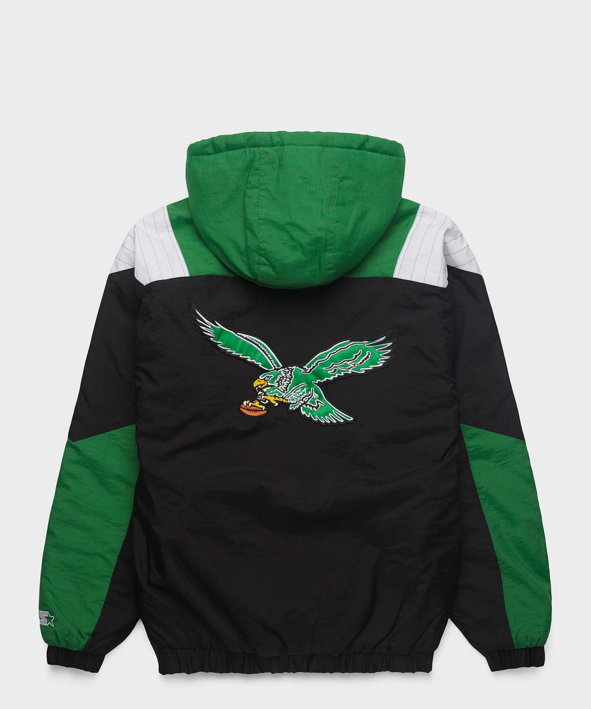 HOMAGE X Starter Eagles Pullover Jacket product image 2