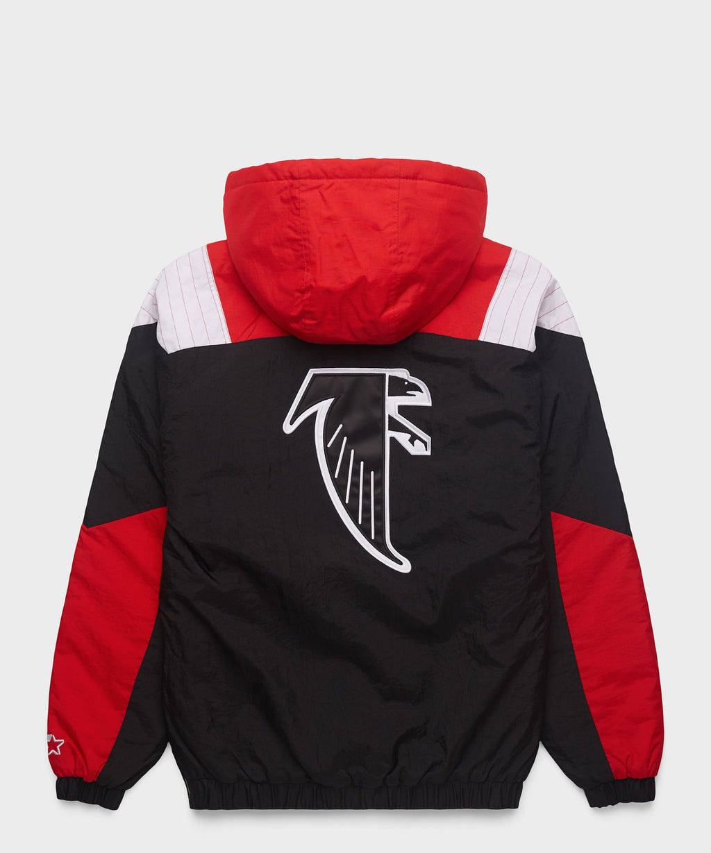 HOMAGE X Starter Falcons Pullover Jacket product image 2
