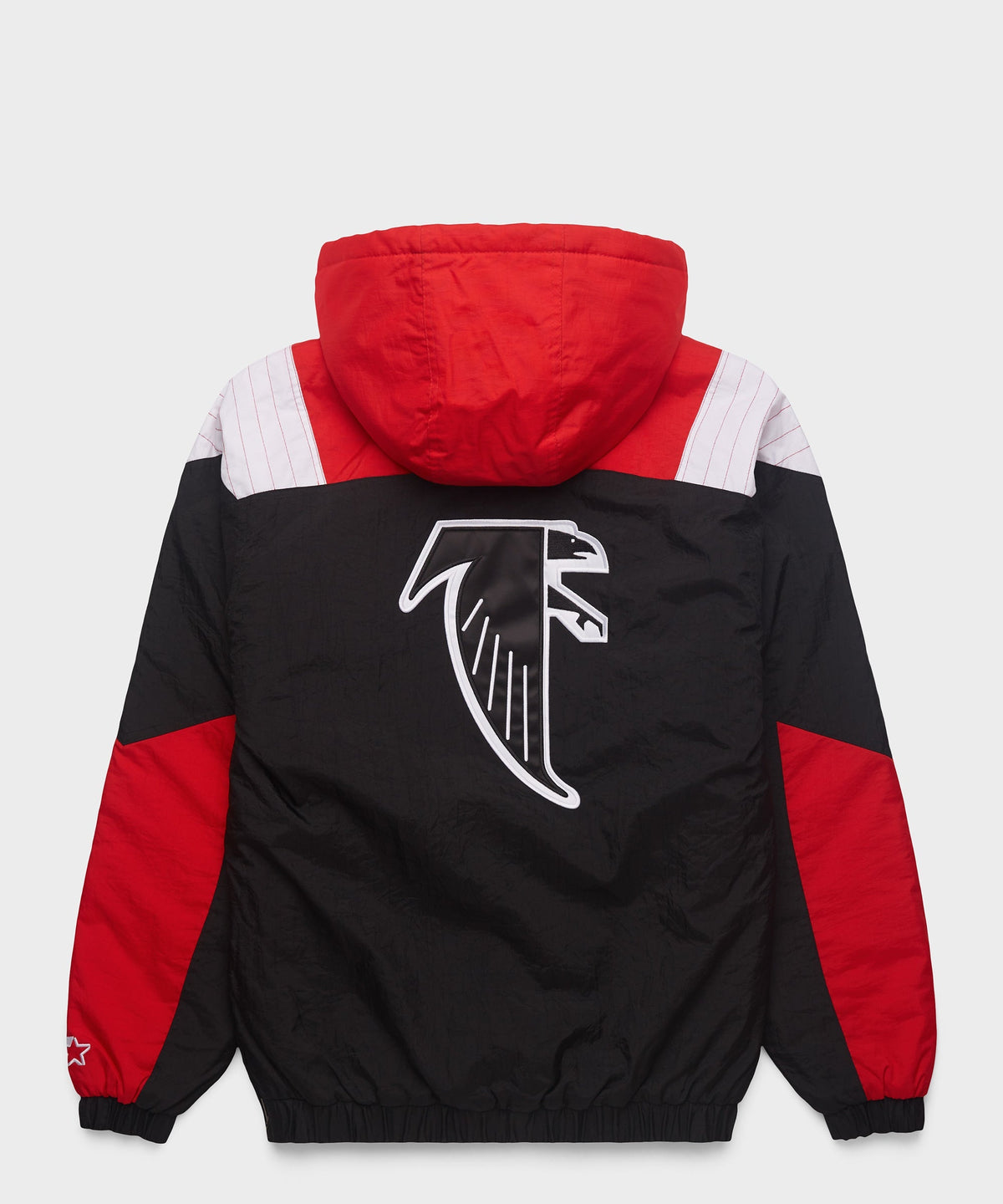 HOMAGE X Starter Falcons Pullover Jacket product image 2