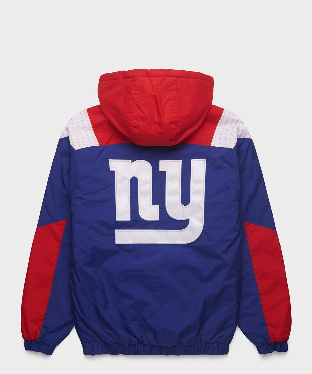 HOMAGE X Starter Giants Pullover Jacket product image 2