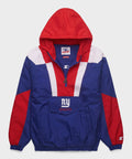 HOMAGE X Starter Giants Pullover Jacket product image 1