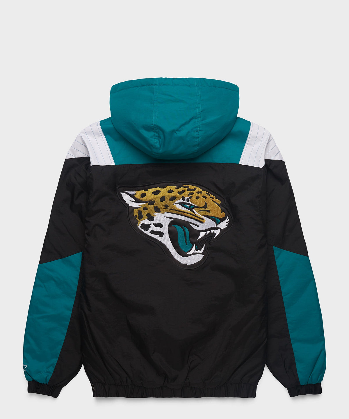 HOMAGE X Starter Jaguars Pullover Jacket product image 2