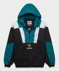 HOMAGE X Starter Jaguars Pullover Jacket product image 1