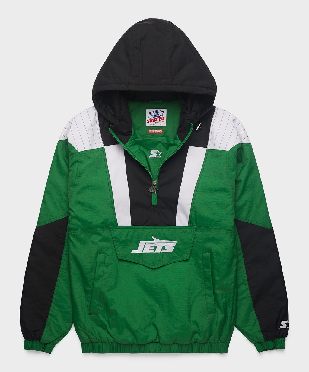 HOMAGE X Starter Jets Pullover Jacket product image 1