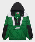 HOMAGE X Starter Jets Pullover Jacket product image 1