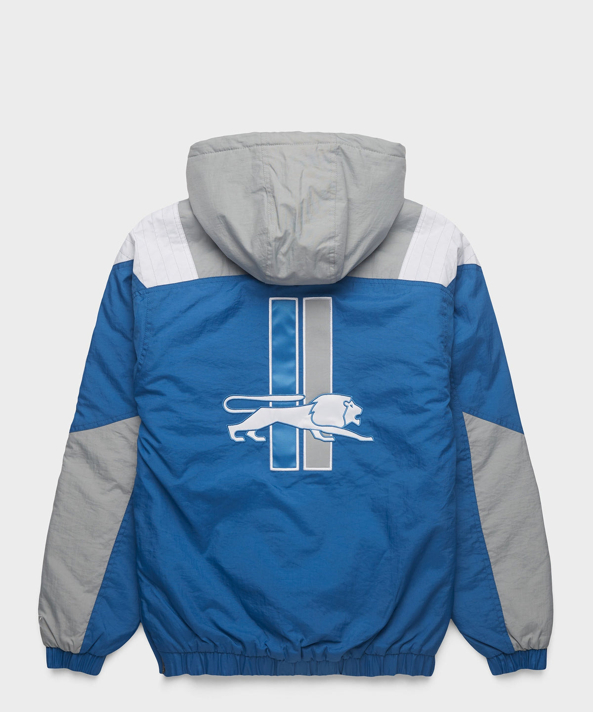 HOMAGE X Starter Lions Pullover Jacket product image 2