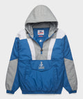 HOMAGE X Starter Lions Pullover Jacket product image 1