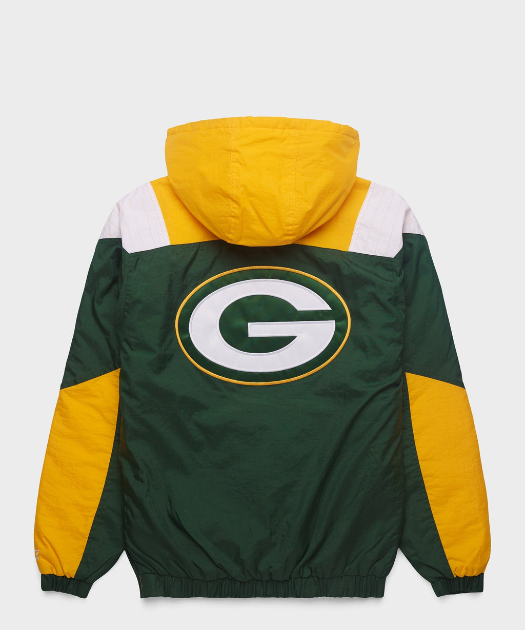 HOMAGE X Starter Packers Pullover Jacket product image 2