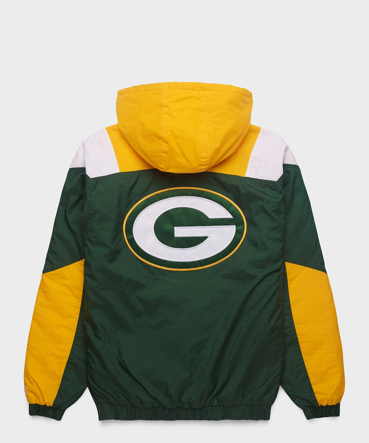 HOMAGE X Starter Packers Pullover Jacket product image 2