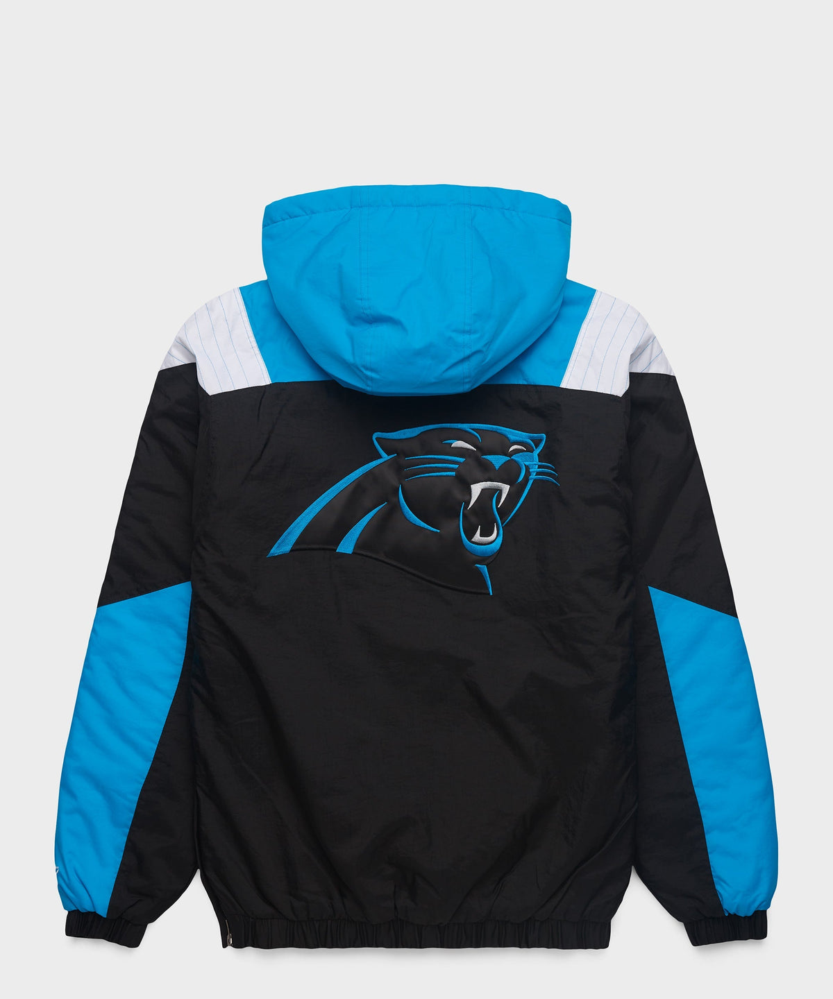 HOMAGE X Starter Panthers Pullover Jacket product image 2