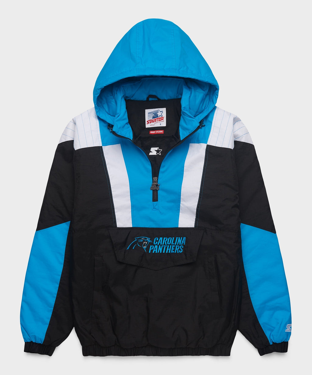 HOMAGE X Starter Panthers Pullover Jacket product image 1