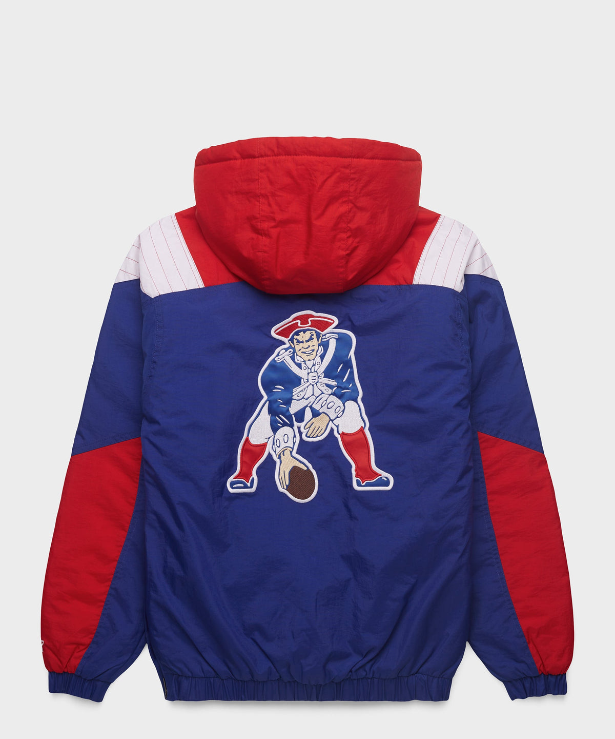 HOMAGE X Starter Patriots Pullover Jacket product image 2