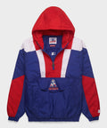 HOMAGE X Starter Patriots Pullover Jacket product image 1