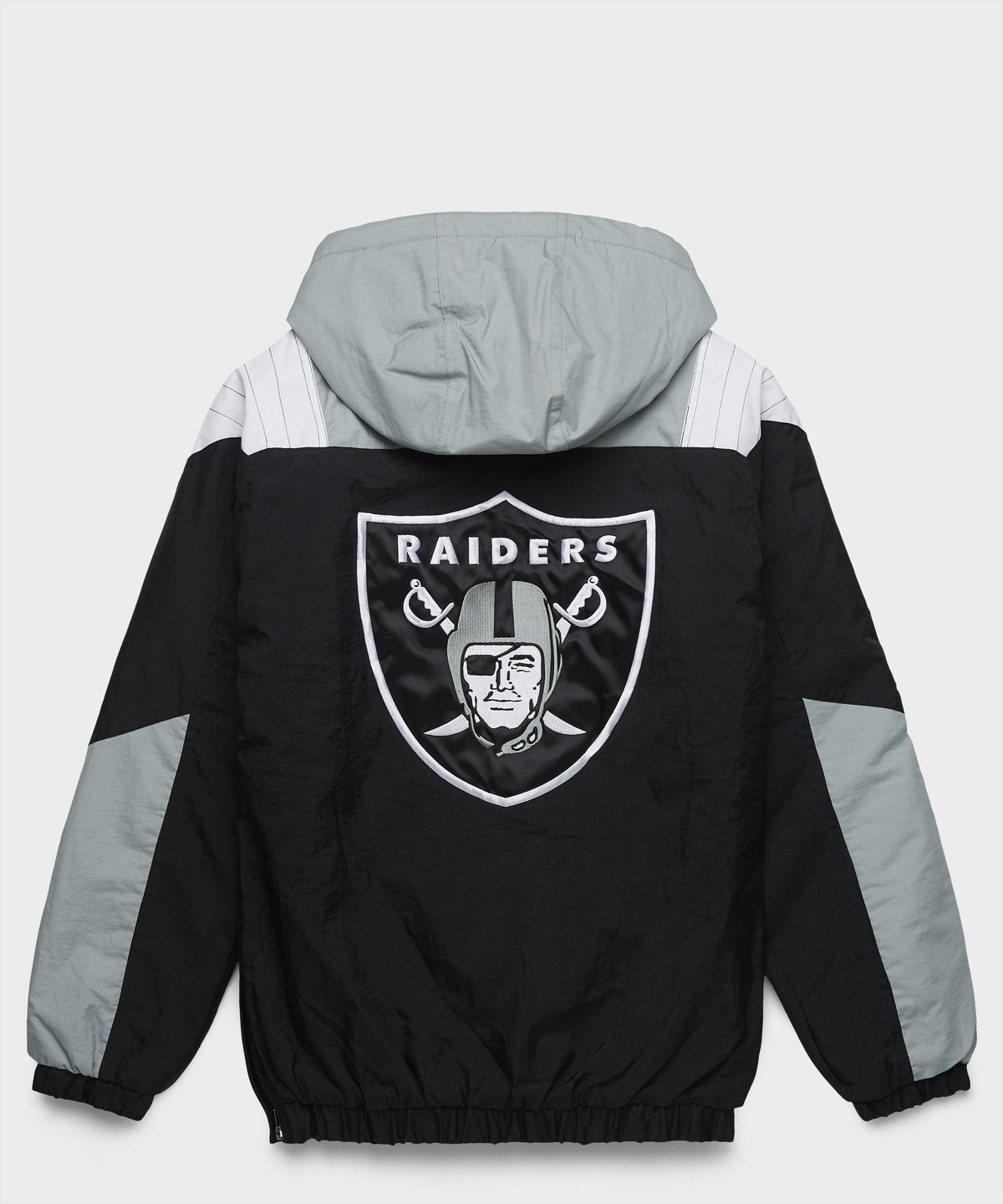HOMAGE X Starter Raiders Pullover Jacket product image 2