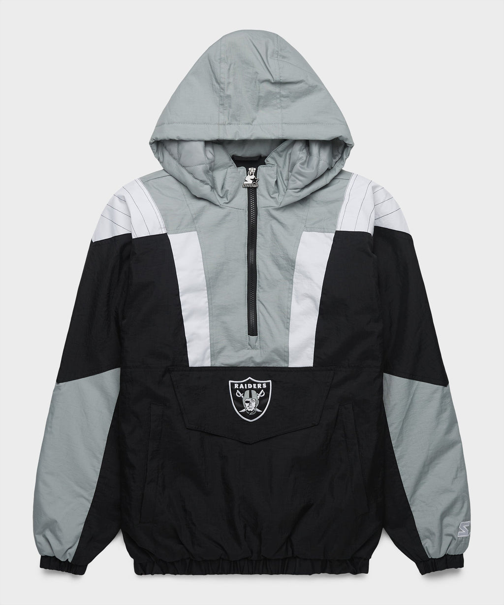 HOMAGE X Starter Raiders Pullover Jacket product image 1