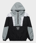 HOMAGE X Starter Raiders Pullover Jacket product image 1