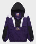 HOMAGE X Starter Ravens Pullover Jacket product image 1