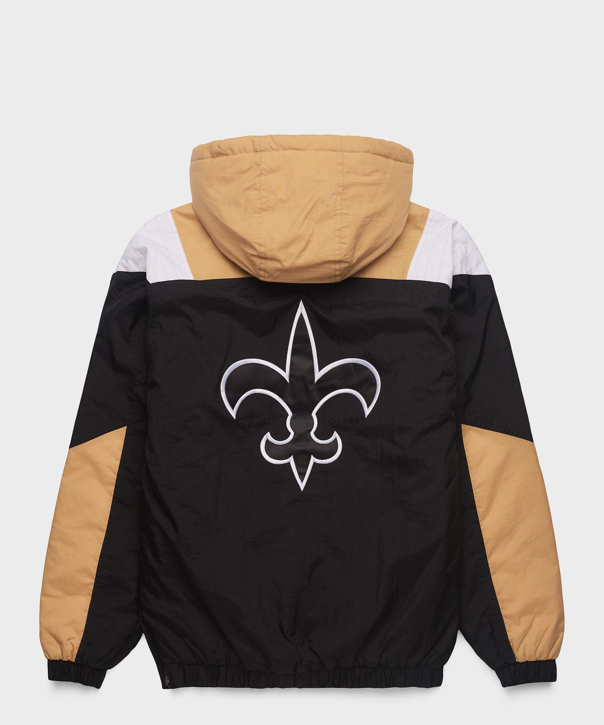 HOMAGE X Starter Saints Pullover Jacket product image 2