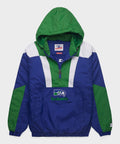 HOMAGE X Starter Seahawks Pullover Jacket product image 1