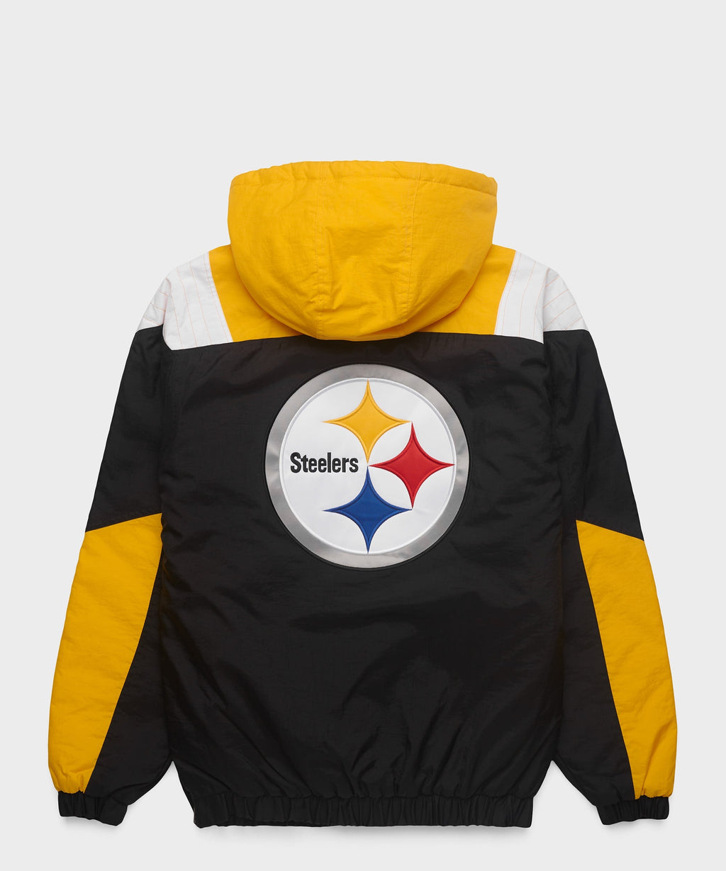 HOMAGE X Starter Steelers Pullover Jacket product image 2