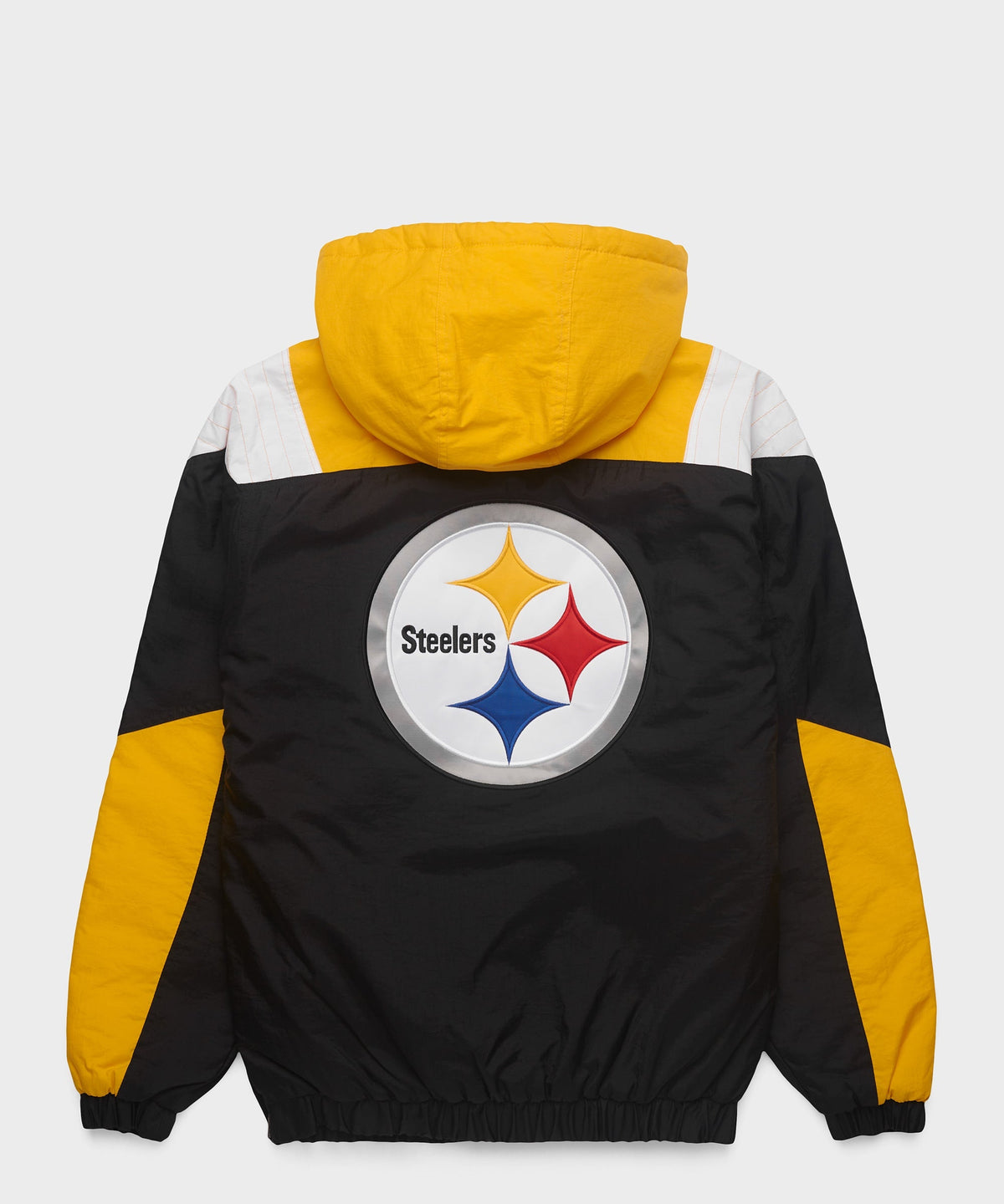 HOMAGE X Starter Steelers Pullover Jacket product image 2