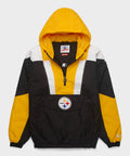 HOMAGE X Starter Steelers Pullover Jacket product image 1