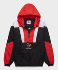 HOMAGE X Starter Texans Pullover Jacket product image 1