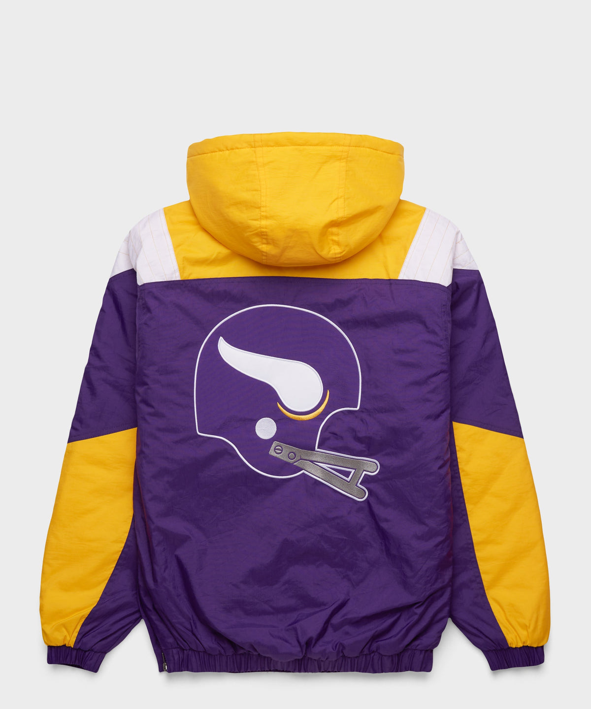 HOMAGE X Starter Vikings Pullover Jacket product image 2
