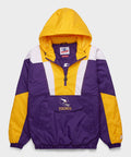 HOMAGE X Starter Vikings Pullover Jacket product image 1
