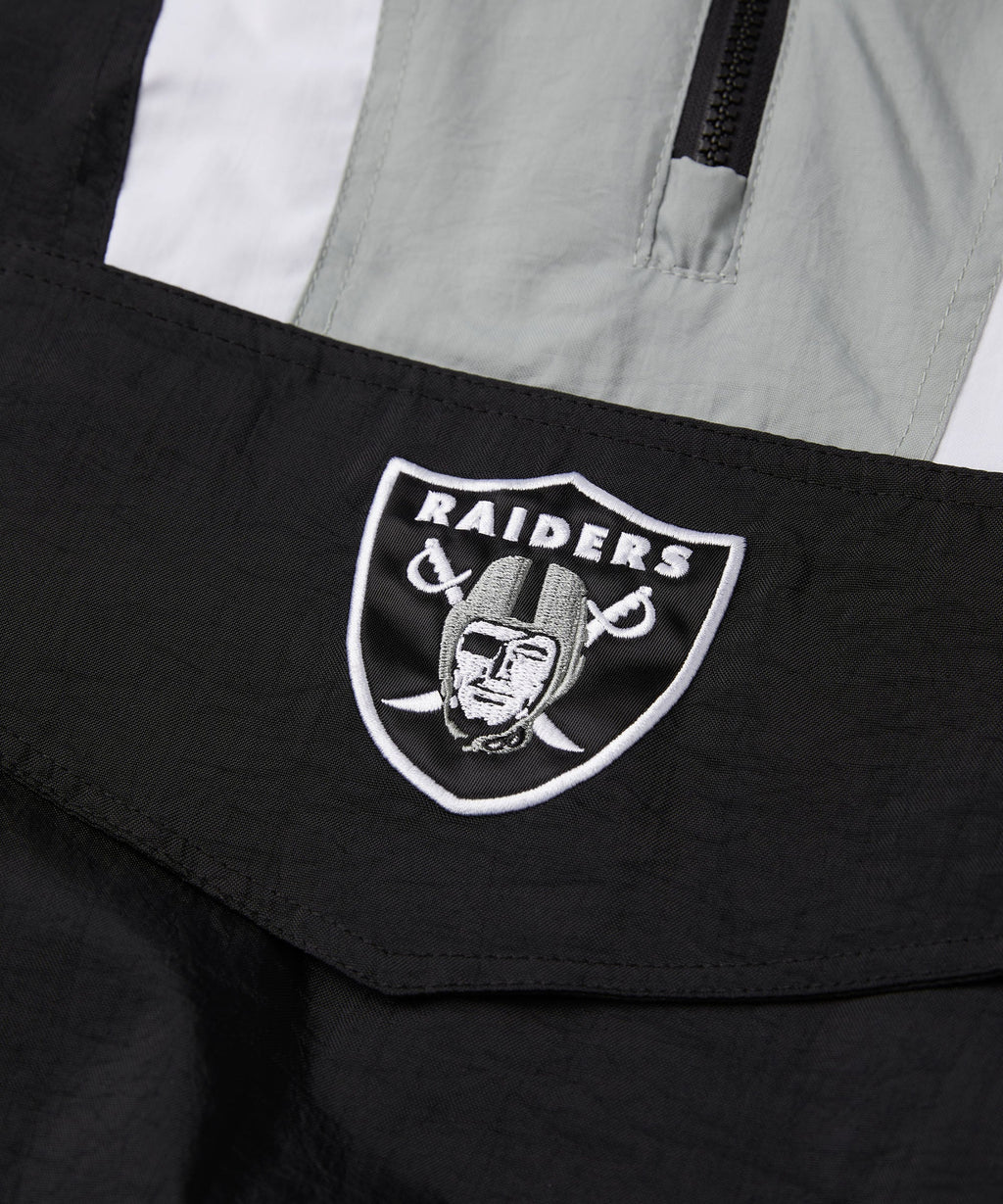 HOMAGE X Starter Raiders Pullover Jacket product image 4