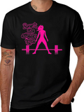 Break The Stereotype T-Shirt product image 1