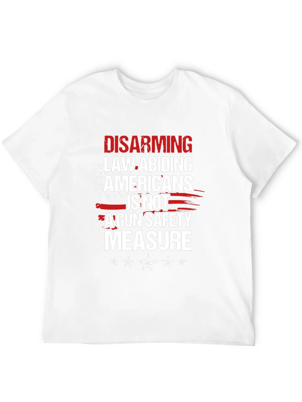 Disarming Americans T-Shirt Gun Rights product image 11