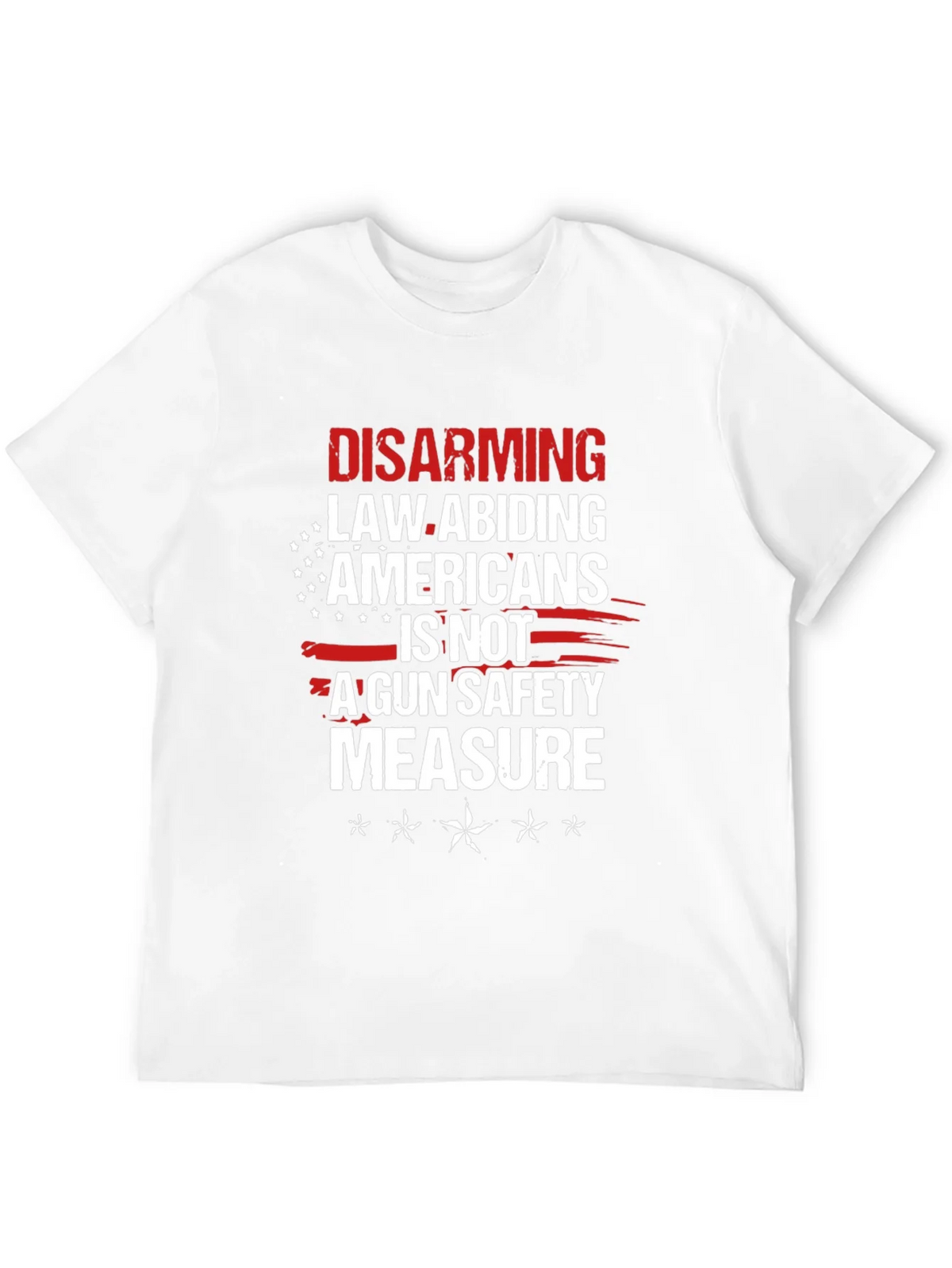 Disarming Americans T-Shirt Gun Rights product image 11