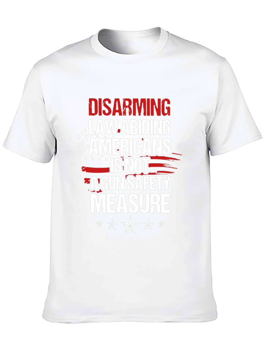 Disarming Americans T-Shirt Gun Rights product image 9